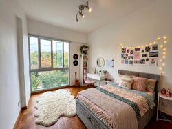 Hillview Regency (D23), Condominium #564795111